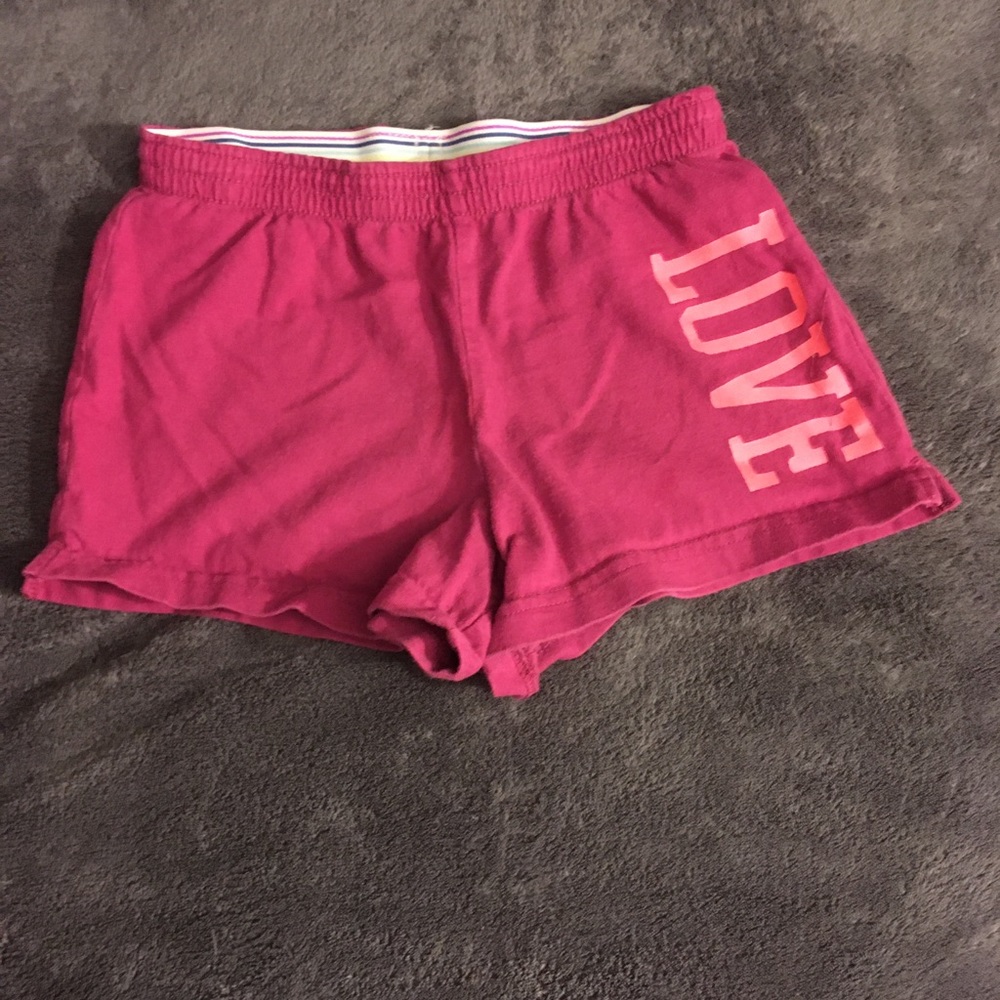 Old navy shorts